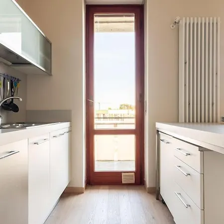 Schiavoni Flexyrent Wifi Apartment Milan Exterior photo