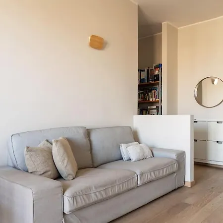 Schiavoni Flexyrent Wifi Apartment Milan Exterior photo