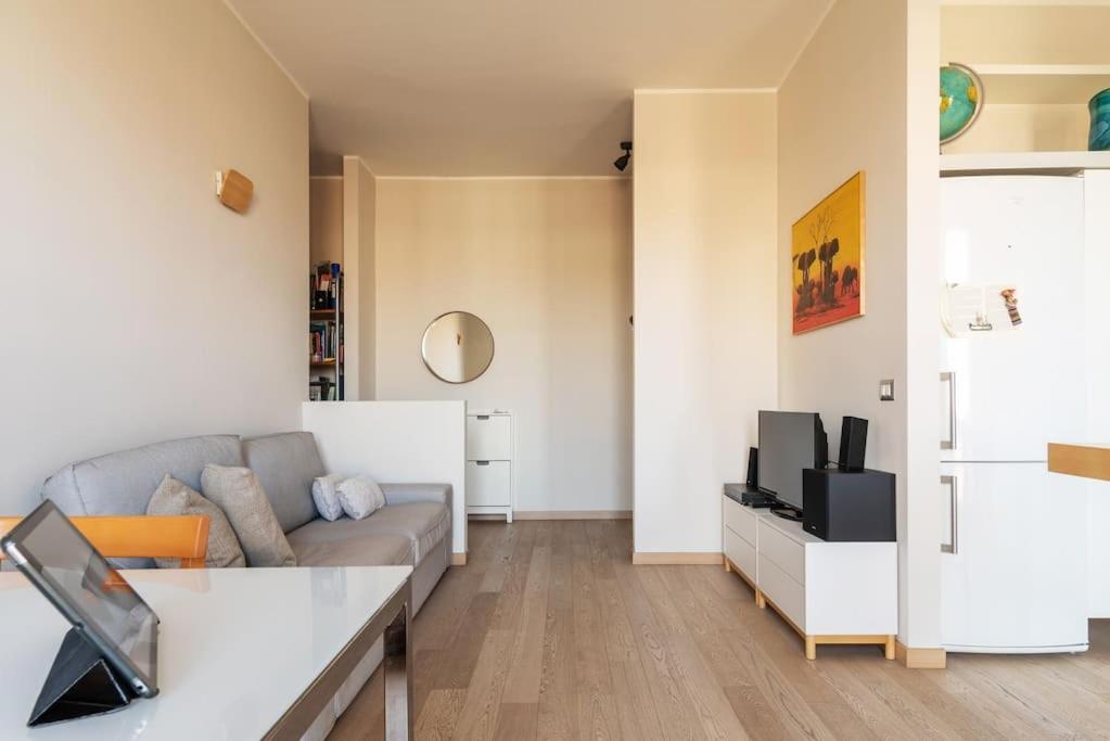 Schiavoni Flexyrent Wifi * Milan