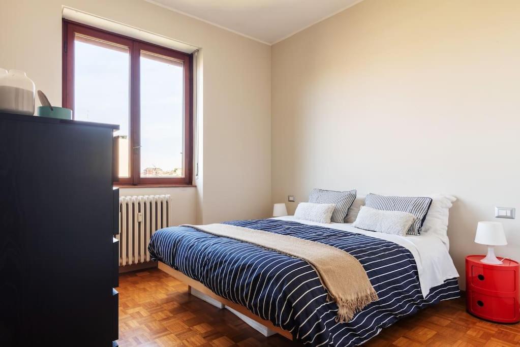 Schiavoni Flexyrent Wifi Apartment Milan