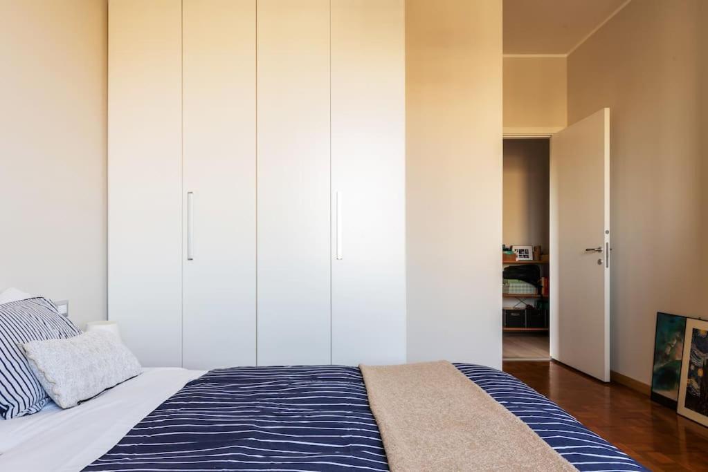 Schiavoni Flexyrent Wifi Apartment Milan