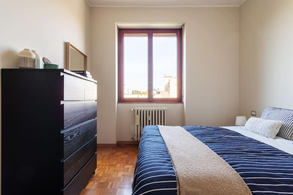 Apartment Schiavoni Flexyrent Wifi Milan