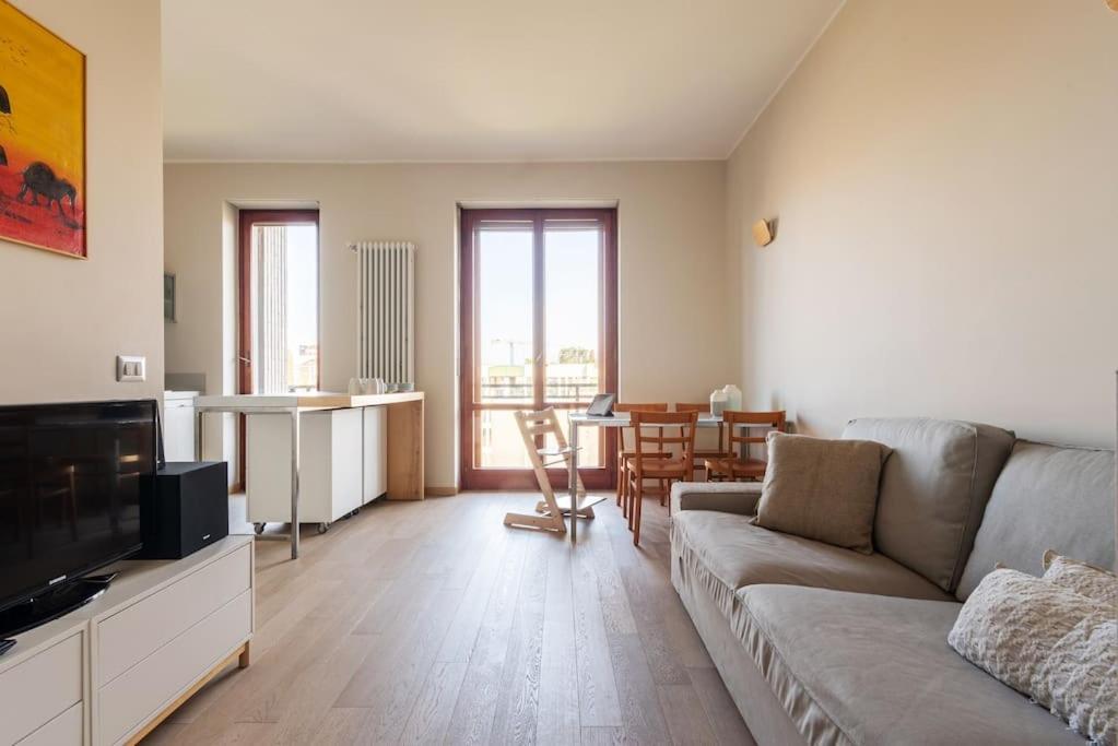 Apartment Schiavoni Flexyrent Wifi Milan