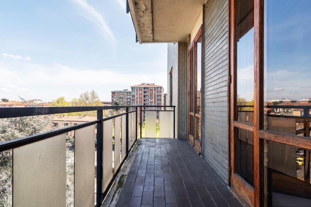 Schiavoni Flexyrent Wifi Apartment Milan