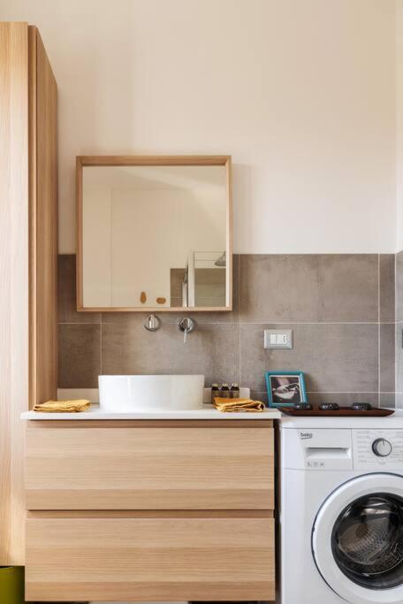 Schiavoni Flexyrent Wifi Apartment Milan