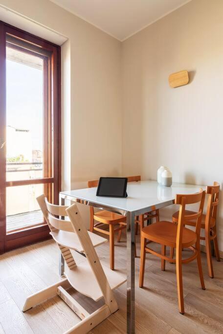 Schiavoni Flexyrent Wifi * Milán